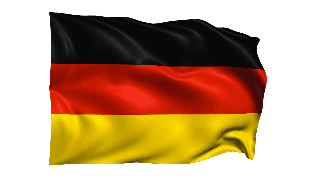 Drapeau-Allemagne