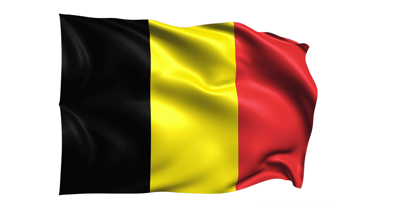 Drapeau-Belgique